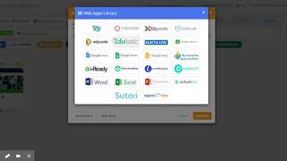 Blocksi Teacher Dashboard Overview