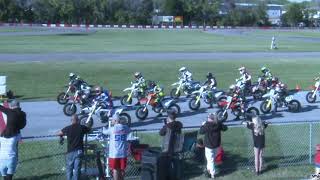 2021.03 - SFLMINIGP - Sprint Race #2 - Motard