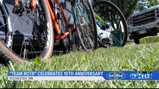 RAGBRAI kicks off today!