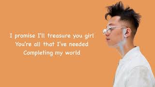 Sezairi - It's You (Lyrics)