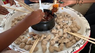 ጥህሎ አሰራር  Tihlo Ethiopian food