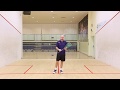 Squash tips: Create, capitalise, convert, with Jesse Engelbrecht