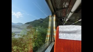 春全開【4】大井川鉄道乗り尽くしの旅