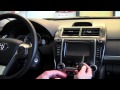 2012 | Toyota | Camry | Engine Immobilizer | How To By Toyota City Minneapolis MN