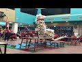 2019年第二届传统南狮 各源流 友谊赛 龍昆醒獅武術中心 2nd traditional lion dance competition 2019 long kun