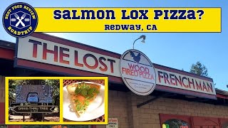 What's Hidden in the Redwoods? | The Lost Frenchman | Redway, CA