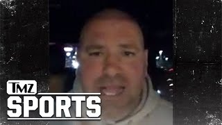 Dana White Tells Floyd Mayweather He's Dumb to Turn Down McGregor Fight | TMZ Sports