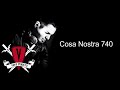 david vendetta cosa nostra podcast 740 24.04.2020 melodic house u0026 techno deep sport gym