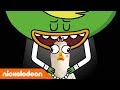 Breadwinners | Pan de amor | Nickelodeon en Español