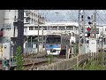 京成 京成本線 北総7300形7808f 宗吾入場回送 93n