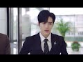 the handsome ceo zhou zhifei perfect mismatch ep01 骑着鱼的猫 iqiyi