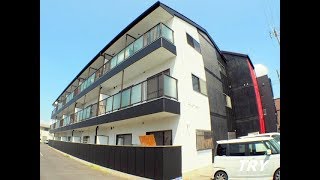 奈良県大和高田市でお部屋探しは【賃貸のトライ】2ldk ルームツアー 賃貸 エンターピール105