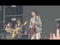 240802 indigo la end shizuku ni koishite @ 펜타포트 락 페스티벌 2024 pentaport rock festival