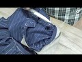 how to make bespoke suit by famous korean suit master