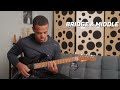 charvel dk22 sss first look review