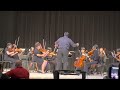 Spring breeze - SMS orchestra 20230510