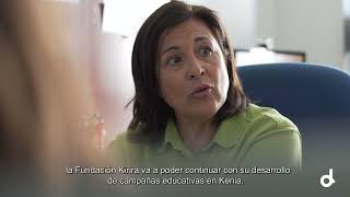 Premios ANESVAD | Fundación Kirira