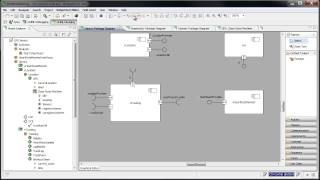 xtUML Editor / eclipse Back & Forward Navigation