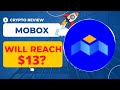 MOBOX Price Prediction - Will MBOX Hit new ATH $13?