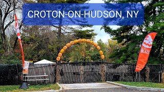 🔴 LIVE: Exploring the Village of Croton-On-Hudson, Westchester County, New York