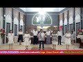 PANIS ANGELICUS (Ambil dan makanlah)