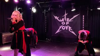 RATEL OF LOVE ｢CRYSTAL LOVE｣ 2023.06.05