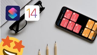 Shortcuts - iOS 14 and iPadOS 14 - What's New in Siri Shortcuts on iOS 14 Automation Triggers