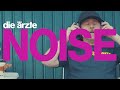 die ärzte – NOISE (Offizielles Video)