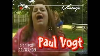 Vintage PAUL VOGT • MADtv: Season 9, Episode 5 • Angela's Funniest Home Video