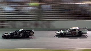 SID'S VIEW | 2014 | Seekonk Speedway | Open Wheel Wednesday