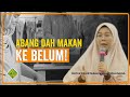 Ceramah Terbaik Datuk Dr Ustazah Norhafizah Musa. Abang Dah Makan ke Belum? ...