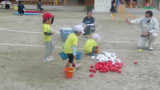 2020 10 10 気仙保育所運動会7