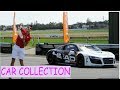 Novak djokovic car collection (2018)