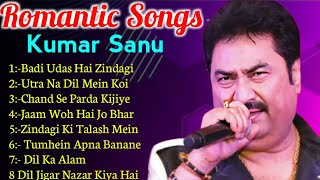 Kumar Sanu Romantic Duet Songs, Best of Kumar Sanu Duet Super Hit 90's Songs Old Is Gold Song