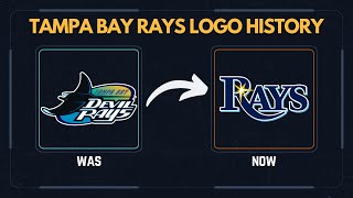 Is the NEW Tampa Bay Rays Logo BETTER Than the Original?