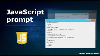 Prompt Function | JavaScript