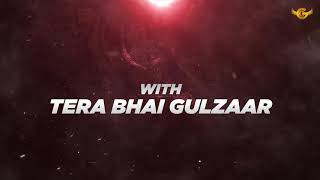 Gulzaar Chhaniwala - RANDA PARTY | Motion Poster | Releasing on 31 December 2019