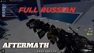 Aftermath pvp full russian