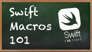 Swift Macros 101: Your Step-by-Step Guide To Crafting Your First Macro!