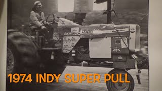 1974 Indy Super Pull