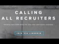 What is Recruitifi?