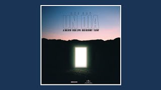 J. Balvin, Dua Lipa, Bad Bunny, Tainy - UN DIA (ONE DAY) [Official Audio]