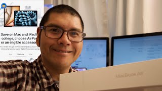 Apple Student Discount Is It time to Buy That M4 MacBook Air?