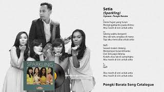 SETIA (2012) - SPARKLING