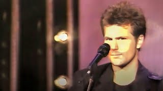 MARC JAVELIN 🎤 La Légende Du Cheval Blanc 🎶 (Live) 1990