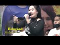 Rungkad - Mala Mizha | Kacong Pro live Banongan