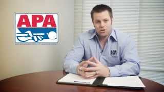 APA World Pool Championship - Team Captain Video