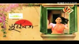 | Subarnalata | Full Theme Song | Zee Bangla Serial |