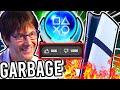 The PS5 Pro Is A SCAM! And PlayStation Fanboys DEFEND It?!