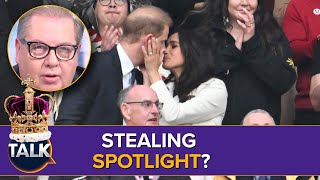 “I Don’t Know Who They Think They Are” | Harry And Meghan BLASTED